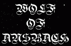 logo Wolf Of Ansbach